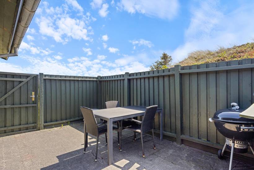 Foto von Ferienhaus RJ58 in Houvig - Søndervig - Westjütland