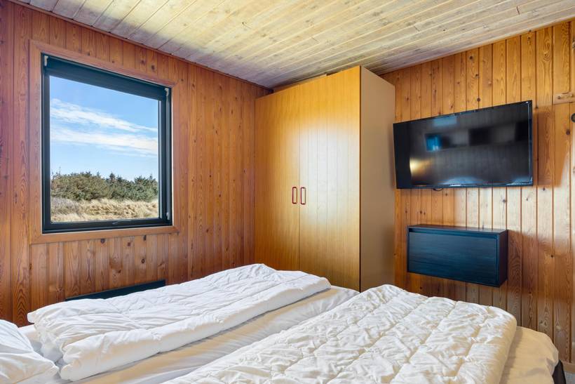 Foto von Ferienhaus RJ58 in Houvig - Søndervig - Westjütland
