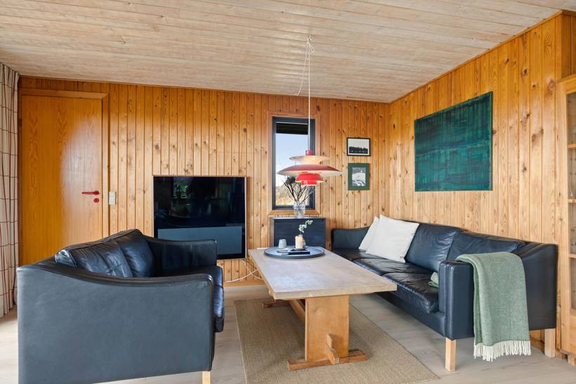 Foto von Ferienhaus RJ58 in Houvig - Søndervig - Westjütland