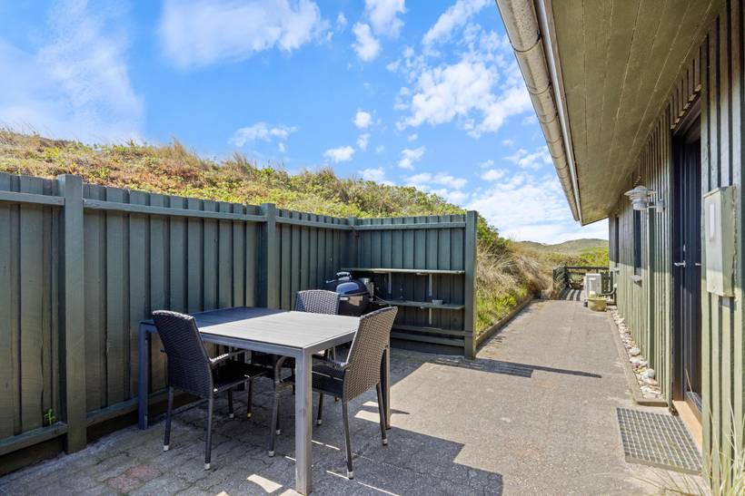 Foto von Ferienhaus RJ58 in Houvig - Søndervig - Westjütland