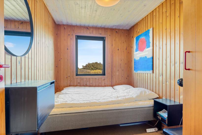 Foto von Ferienhaus RJ58 in Houvig - Søndervig - Westjütland