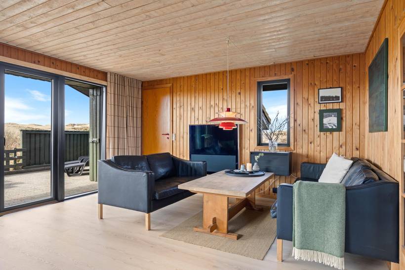 Foto von Ferienhaus RJ58 in Houvig - Søndervig - Westjütland