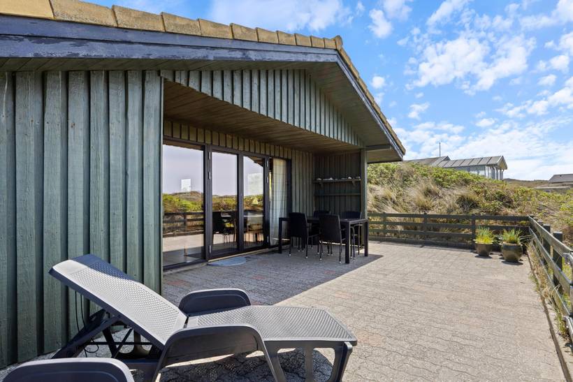 Foto von Ferienhaus RJ58 in Houvig - Søndervig - Westjütland