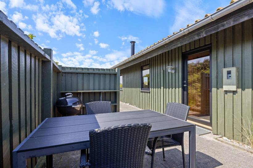 Foto von Ferienhaus RJ58 in Houvig - Søndervig - Westjütland