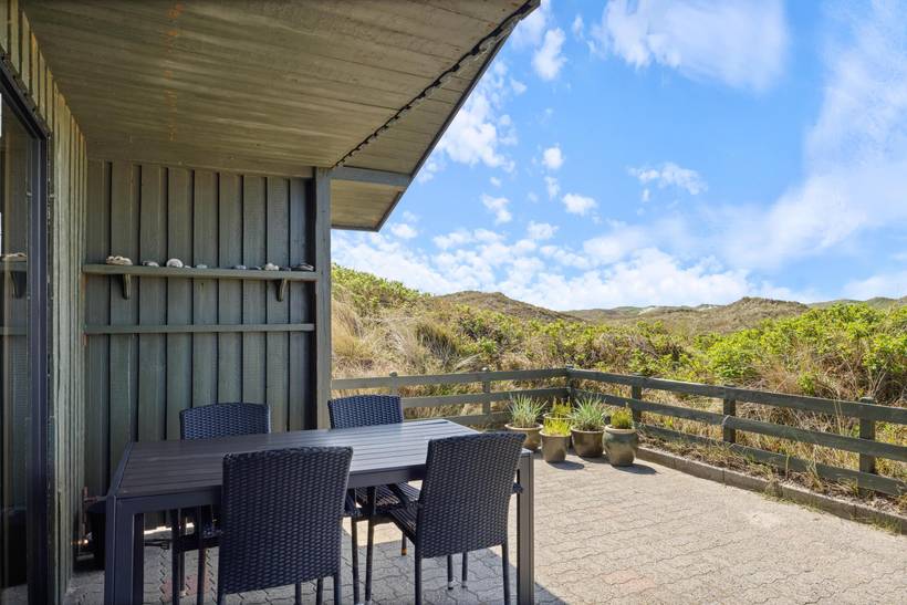 Foto von Ferienhaus RJ58 in Houvig - Søndervig - Westjütland