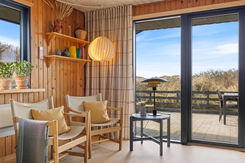 Foto von Ferienhaus RJ58 in Houvig - Søndervig - Westjütland