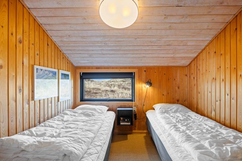 Foto von Ferienhaus RJ58 in Houvig - Søndervig - Westjütland