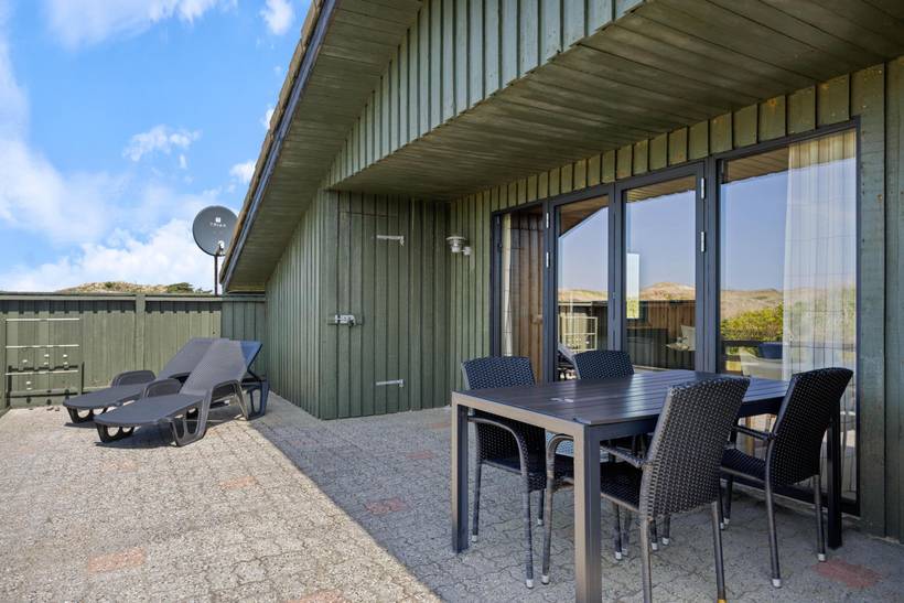 Foto von Ferienhaus RJ58 in Houvig - Søndervig - Westjütland