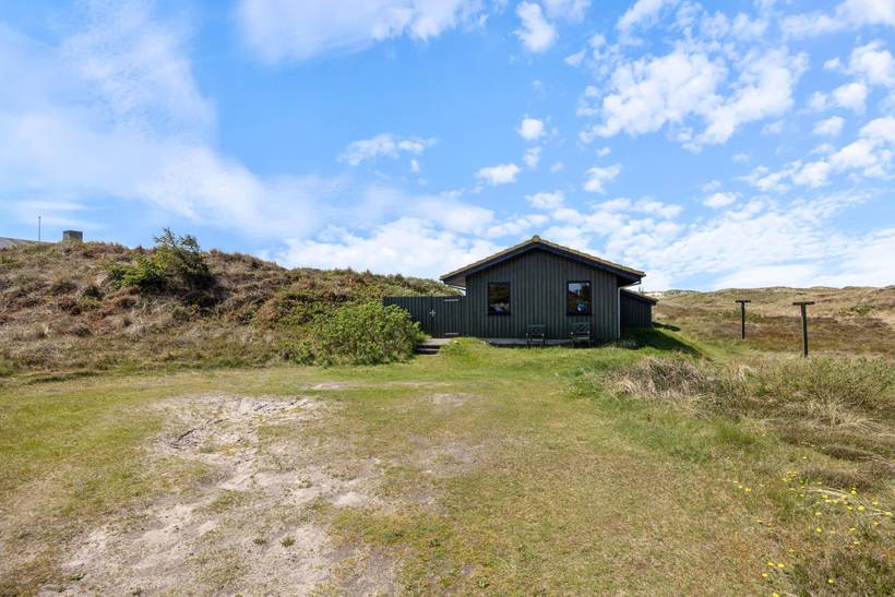 Foto von Ferienhaus RJ58 in Houvig - Søndervig - Westjütland