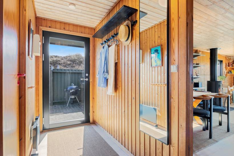 Foto von Ferienhaus RJ58 in Houvig - Søndervig - Westjütland