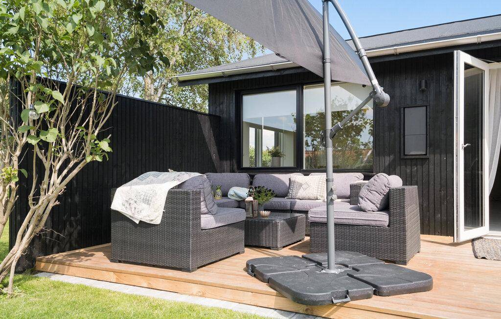 Foto von Ferienhaus RJ59 in Stillinge - Westseeland