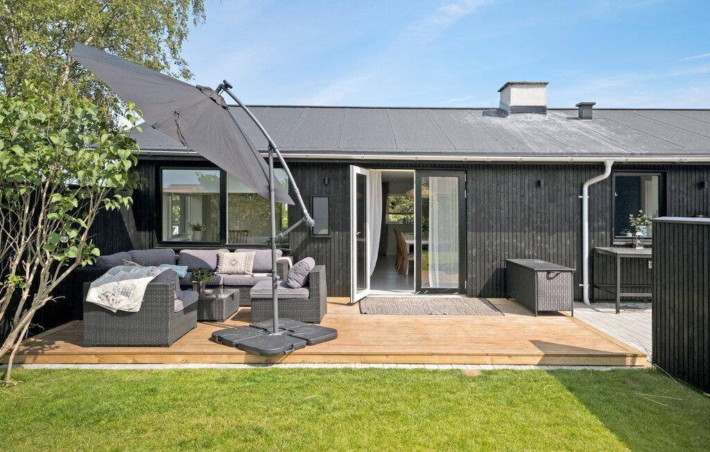 Foto von Ferienhaus RJ59 in Stillinge - Westseeland