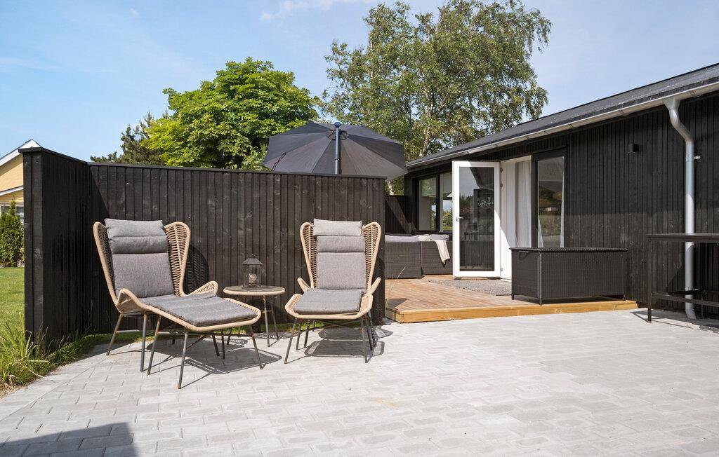 Foto von Ferienhaus RJ59 in Stillinge - Westseeland