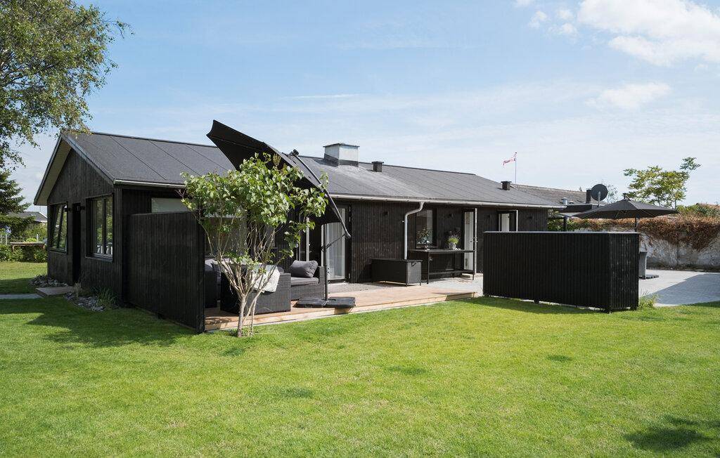 Foto von Ferienhaus RJ59 in Stillinge - Westseeland