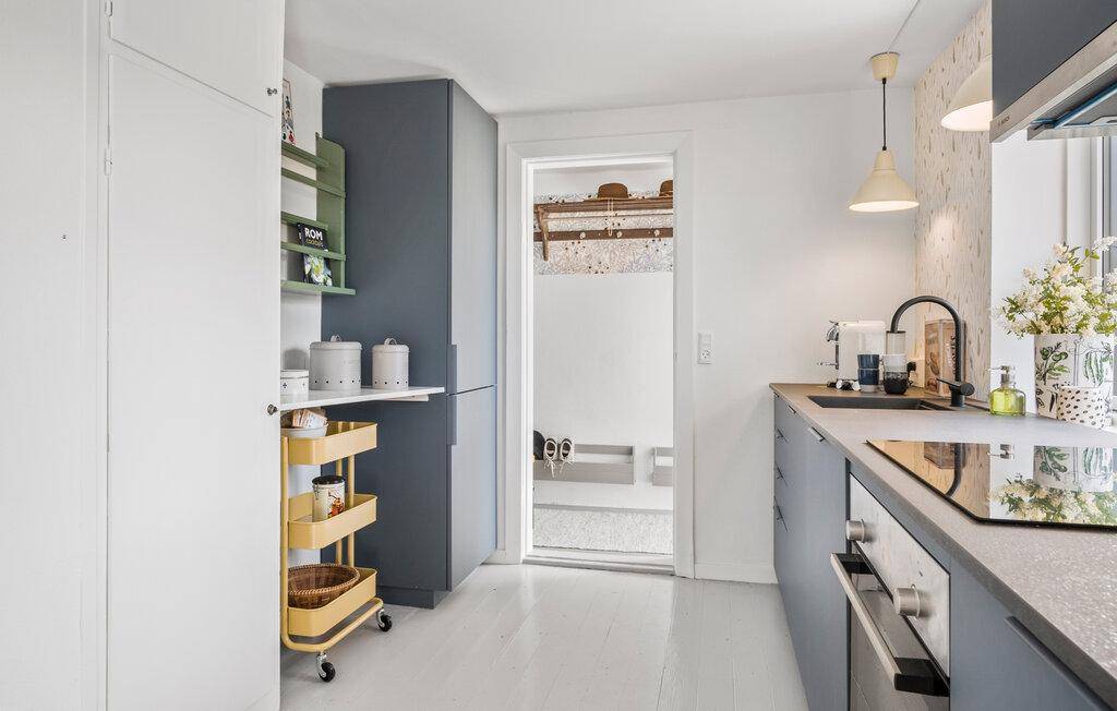 Foto von Ferienhaus RJ59 in Stillinge - Westseeland