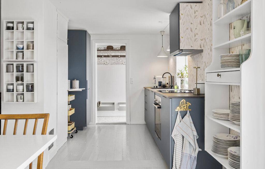 Foto von Ferienhaus RJ59 in Stillinge - Westseeland