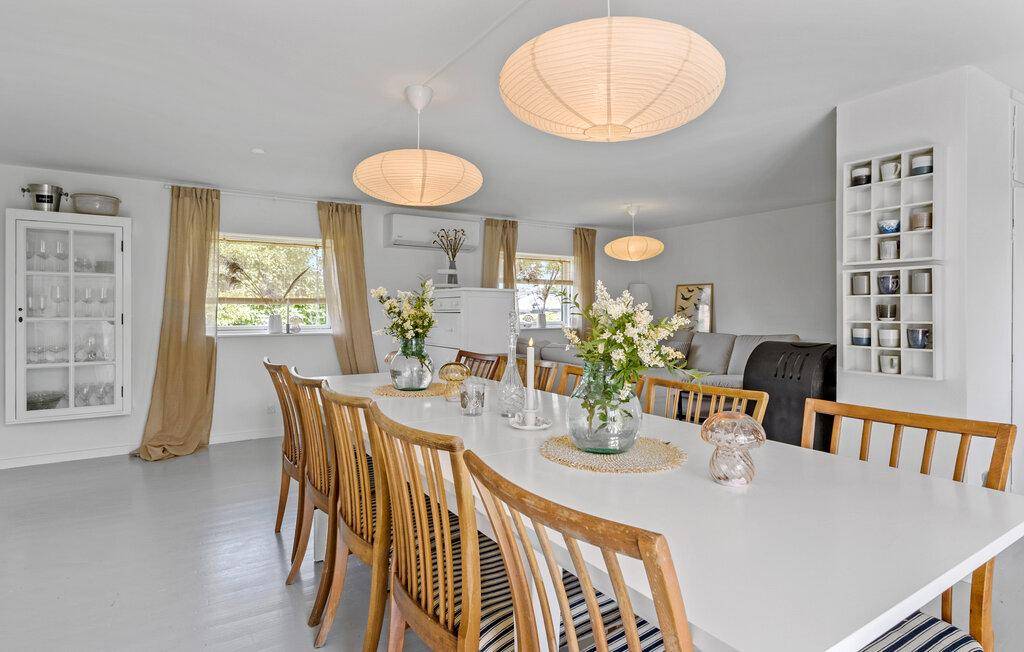 Foto von Ferienhaus RJ59 in Stillinge - Westseeland