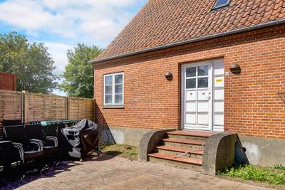 Vorschaubild von Ferienhaus RJ60 in Sejerø Bugt - Westseeland