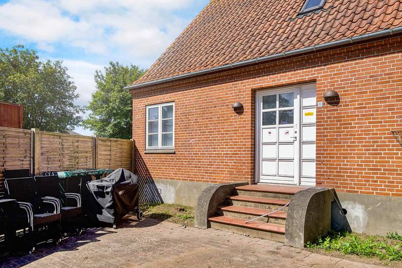 Foto von Ferienhaus RJ60 in Sejerø Bugt - Westseeland