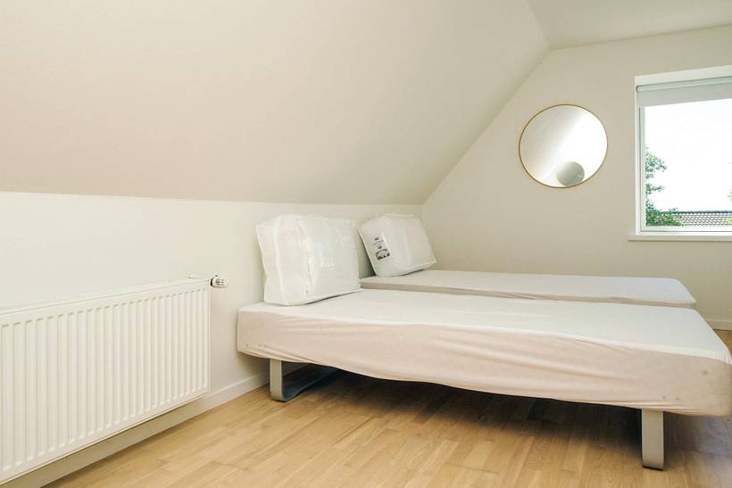 Foto von Ferienhaus RJ60 in Sejerø Bugt - Westseeland