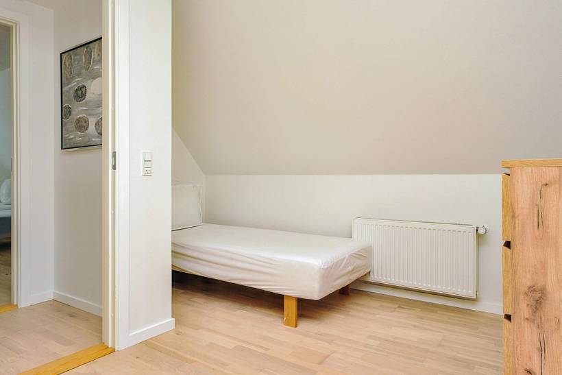 Foto von Ferienhaus RJ60 in Sejerø Bugt - Westseeland