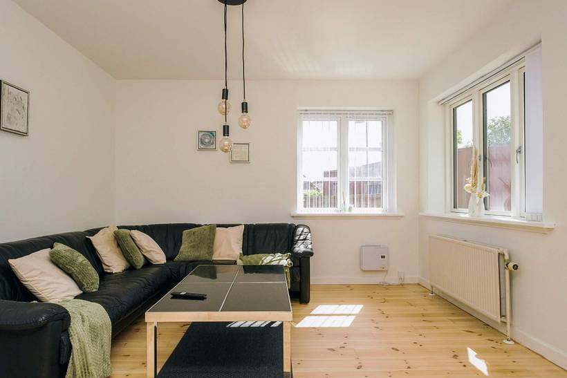Foto von Ferienhaus RJ60 in Sejerø Bugt - Westseeland