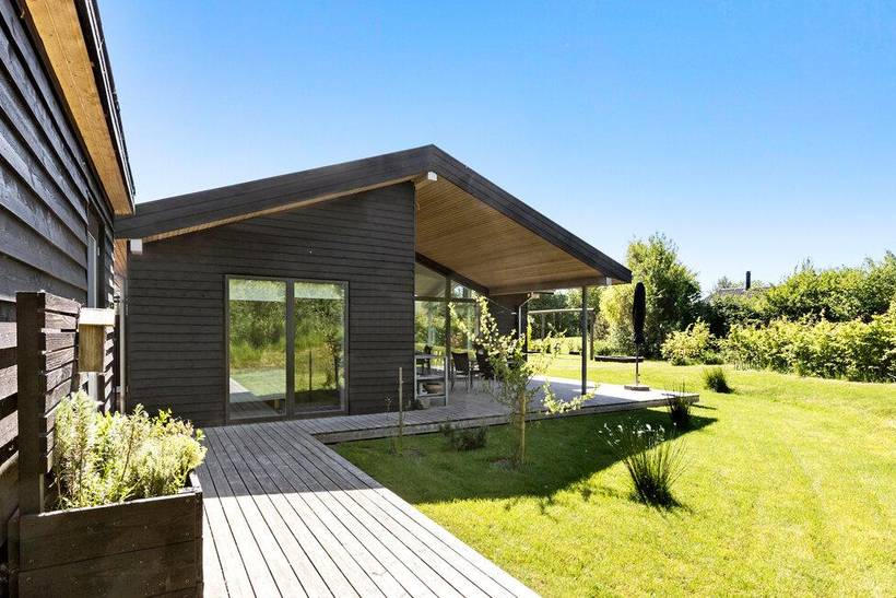 Foto von Ferienhaus RJ62 in Begtrup Vig - Mols - Ostjütland