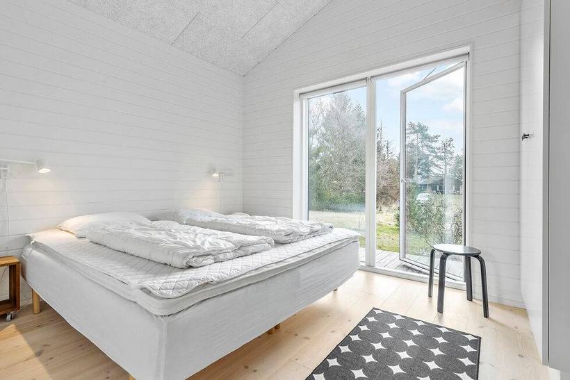 Foto von Ferienhaus RJ62 in Begtrup Vig - Mols - Ostjütland
