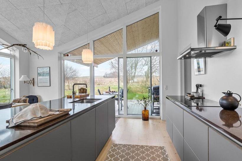 Foto von Ferienhaus RJ62 in Begtrup Vig - Mols - Ostjütland