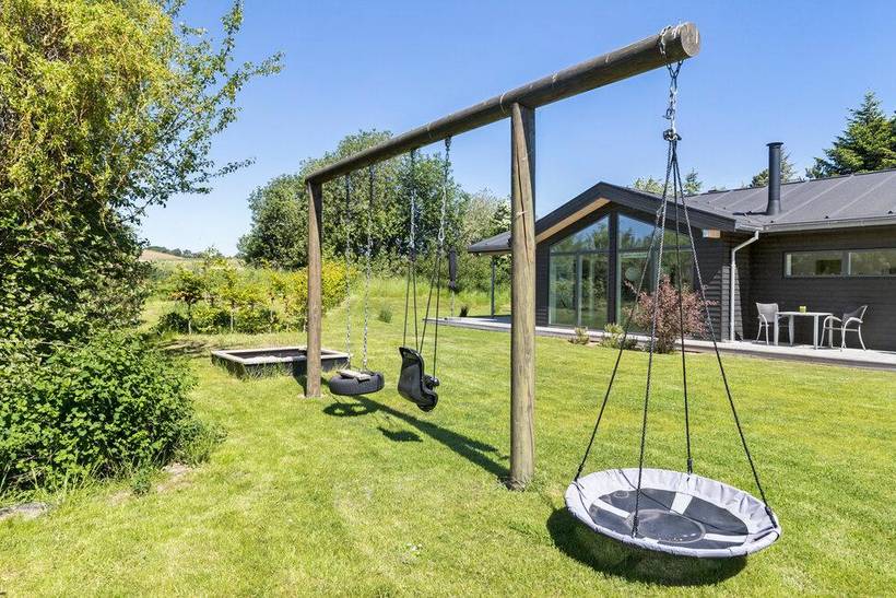 Foto von Ferienhaus RJ62 in Begtrup Vig - Mols - Ostjütland