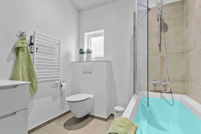 Foto von Ferienhaus RJ62 in Begtrup Vig - Mols - Ostjütland