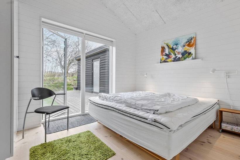 Foto von Ferienhaus RJ62 in Begtrup Vig - Mols - Ostjütland