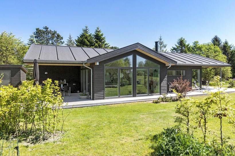 Foto von Ferienhaus RJ62 in Begtrup Vig - Mols - Ostjütland