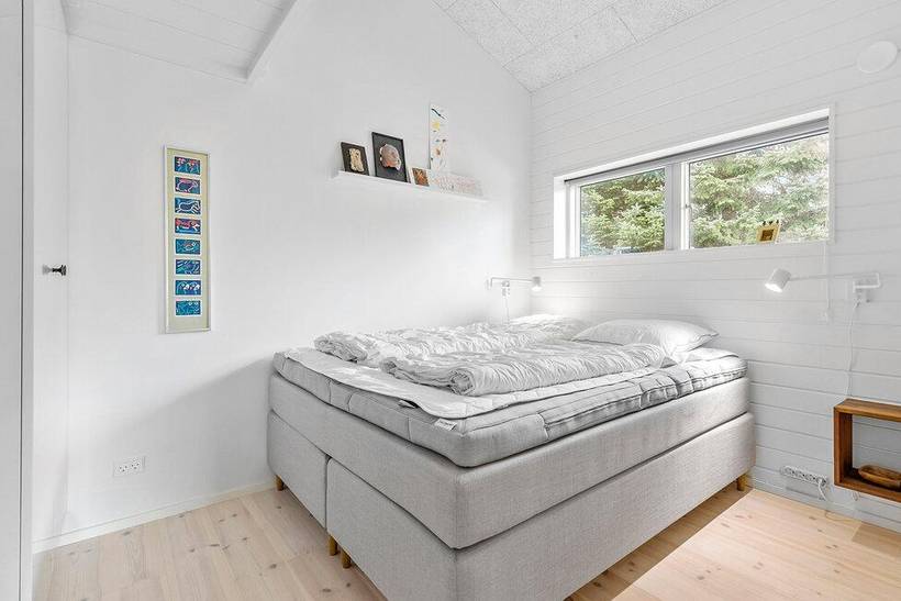 Foto von Ferienhaus RJ62 in Begtrup Vig - Mols - Ostjütland