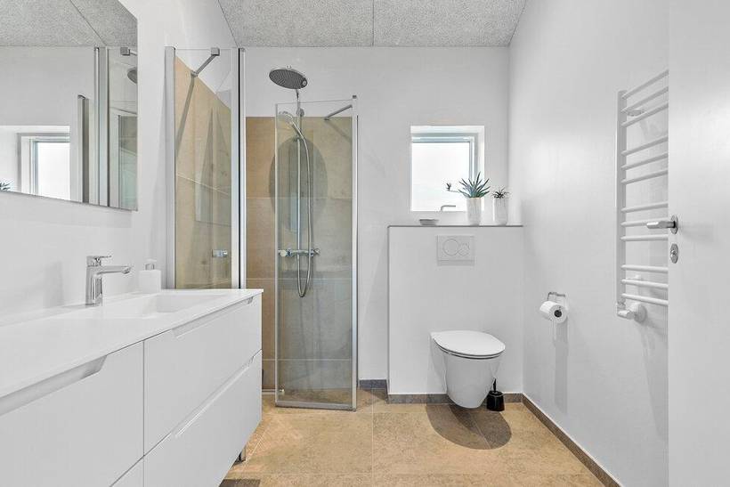 Foto von Ferienhaus RJ62 in Begtrup Vig - Mols - Ostjütland