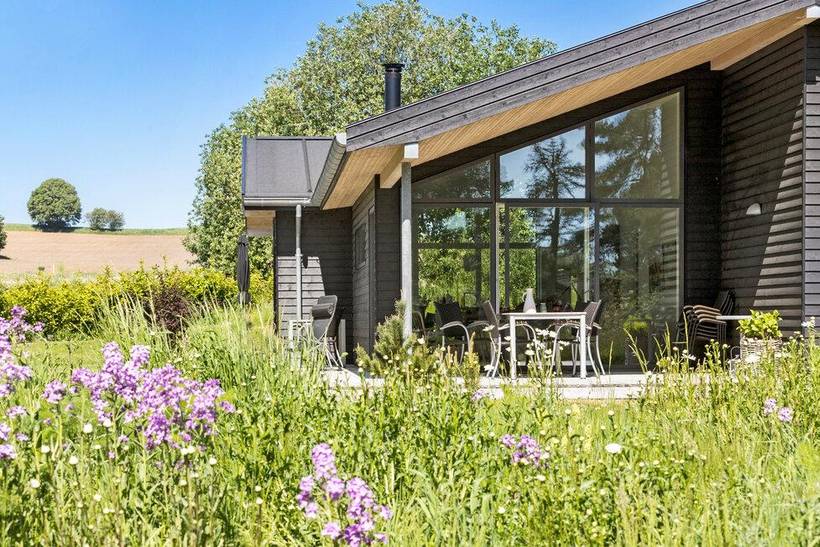 Foto von Ferienhaus RJ62 in Begtrup Vig - Mols - Ostjütland