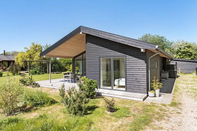 Foto von Ferienhaus RJ62 in Begtrup Vig - Mols - Ostjütland