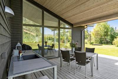 Vorschaubild von Ferienhaus RJ62 in Begtrup Vig - Mols - Ostjütland