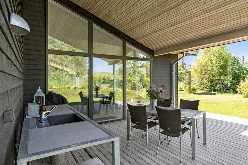 Foto von Ferienhaus RJ62 in Begtrup Vig - Mols - Ostjütland