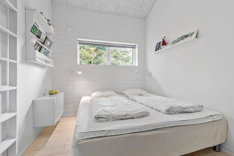 Foto von Ferienhaus RJ62 in Begtrup Vig - Mols - Ostjütland