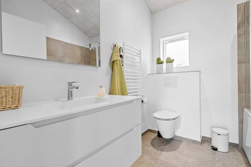 Foto von Ferienhaus RJ62 in Begtrup Vig - Mols - Ostjütland