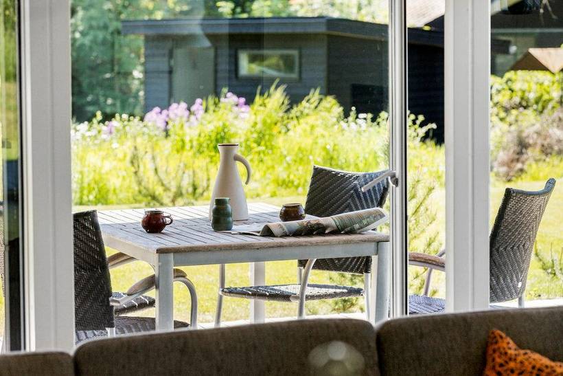 Foto von Ferienhaus RJ62 in Begtrup Vig - Mols - Ostjütland