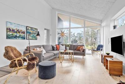 Vorschaubild von Ferienhaus RJ62 in Begtrup Vig - Mols - Ostjütland