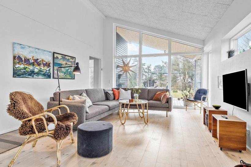 Foto von Ferienhaus RJ62 in Begtrup Vig - Mols - Ostjütland