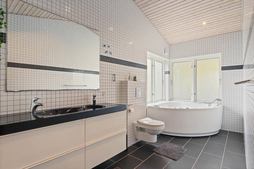 Foto von Ferienhaus RJ65 in Søndervig - Westjütland
