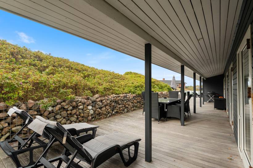 Foto von Ferienhaus RJ65 in Søndervig - Westjütland