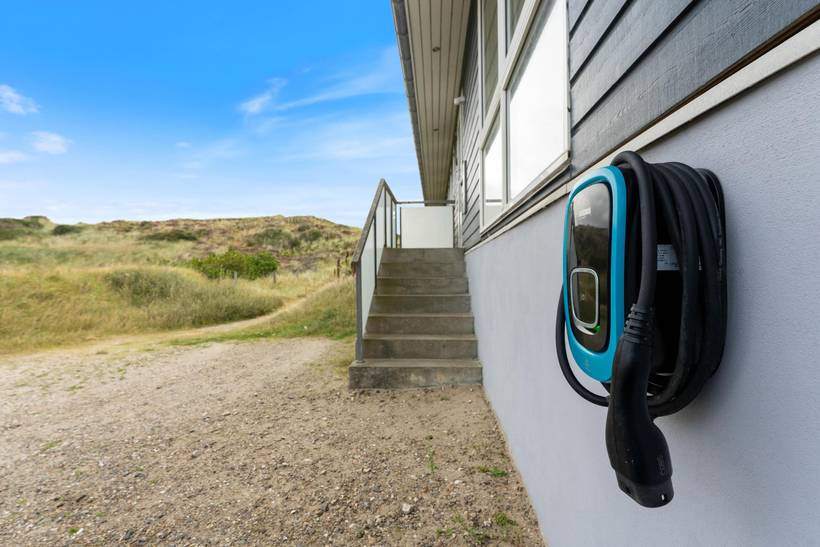 Foto von Ferienhaus RJ65 in Søndervig - Westjütland