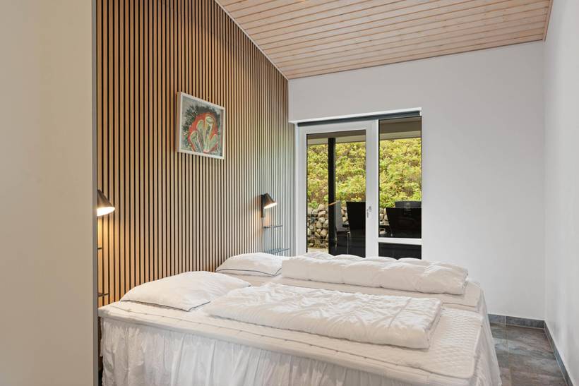 Foto von Ferienhaus RJ65 in Søndervig - Westjütland