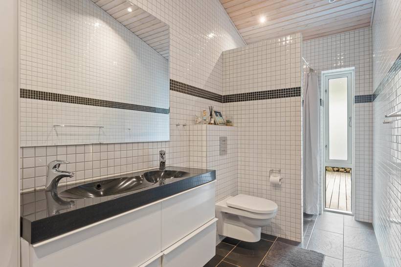 Foto von Ferienhaus RJ65 in Søndervig - Westjütland