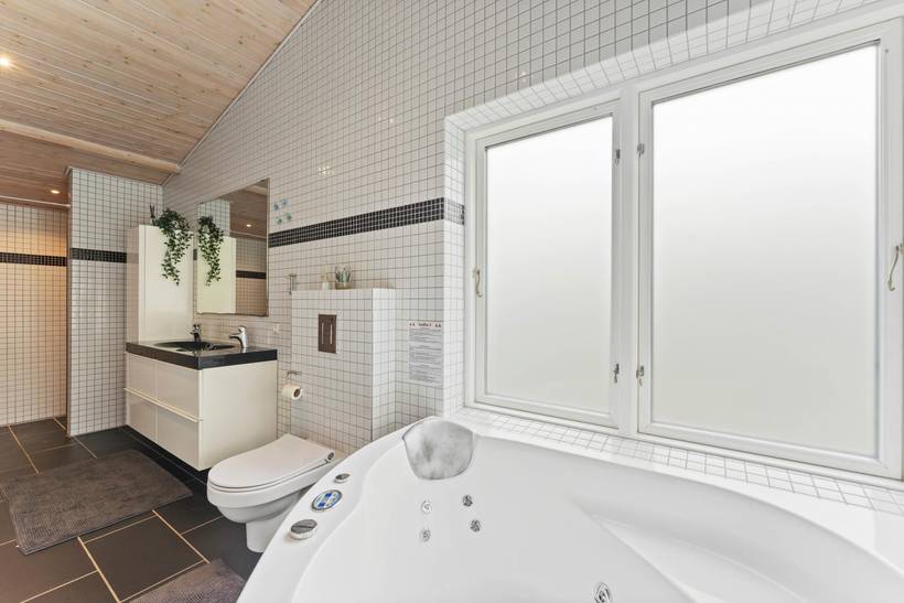 Foto von Ferienhaus RJ65 in Søndervig - Westjütland